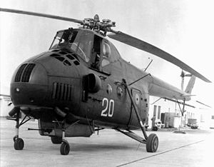 300px-Soviet Mi-4 helicopter.jpg