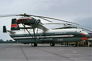 300px-Aeroflot Mil V-12 (Mi-12) Groningen Airport.jpg
