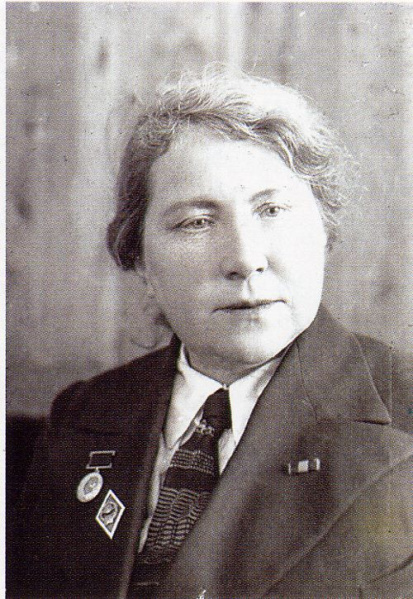 Файл:Большанина М.А. (Архив Э.К.Майданюка( (Юб. изд. Томск,с.406).jpg