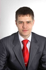 Стрижак Павел Александрович