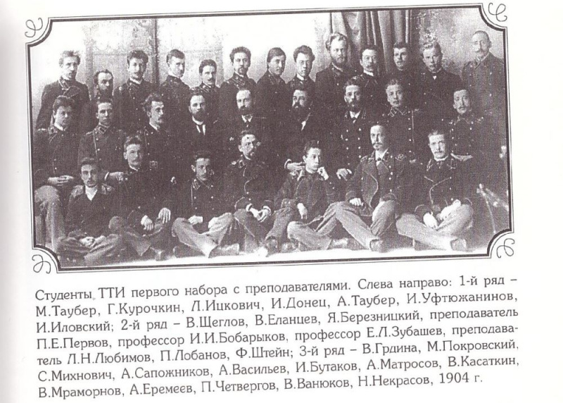 Файл:Рис12 Студенты ТТИ первого набора.jpg