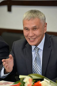 265px-Тувинский писатель Николай Куулар-1-.jpg