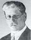 Коровин Михаил Калинникович