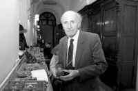 Бакиров Александр Григорьевич