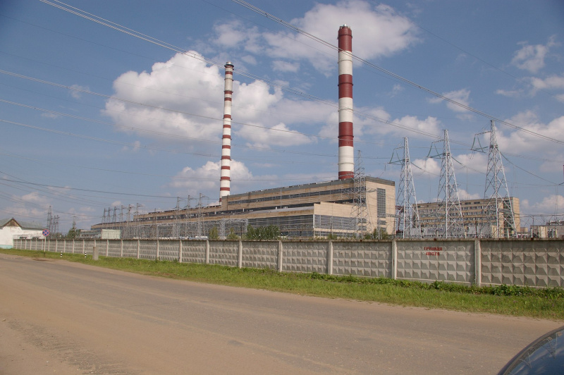 Файл:Костромская ГРЭС - panoramio - Panov Nikolay.jpg