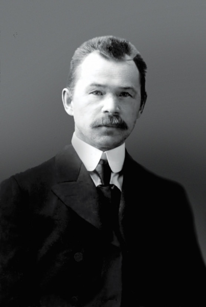Файл:9. Миняев П.А. Фото 1913 г. Фонд НТБ ТПУ 2.jpg