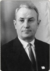 Коровин Михаил Калинникович
