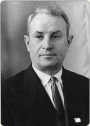 Коровин Михаил Калинникович