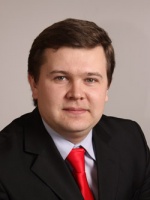 Боровиков Юрий Сергеевич