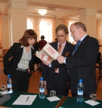 Presentaciya knigi kak eto bylo.JPG