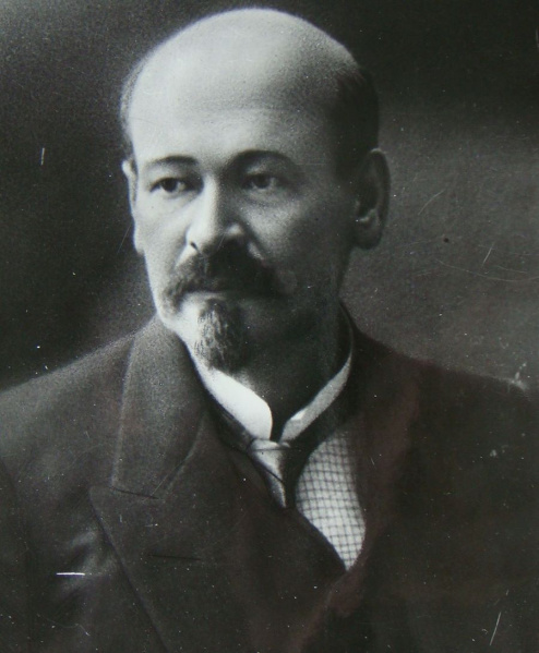 Файл:Кижнер Николай Матвеевич.jpg